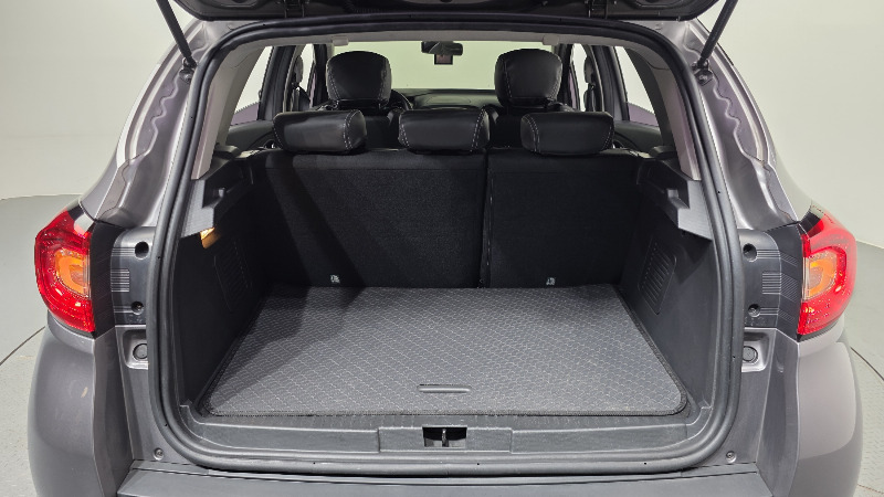 car Renault Samsung QM3 id94111 photo #20