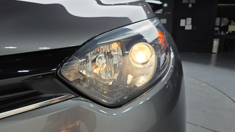 car Renault Samsung QM3 id94111 photo #22