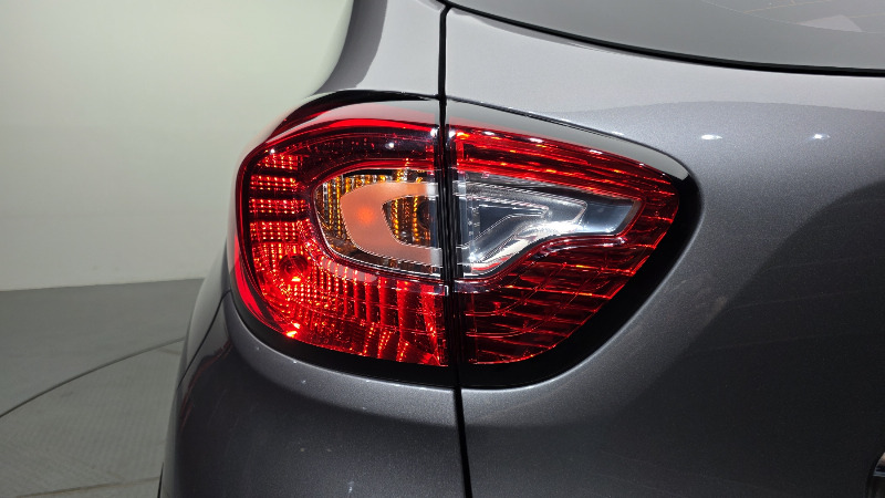 car Renault Samsung QM3 id94111 photo #23
