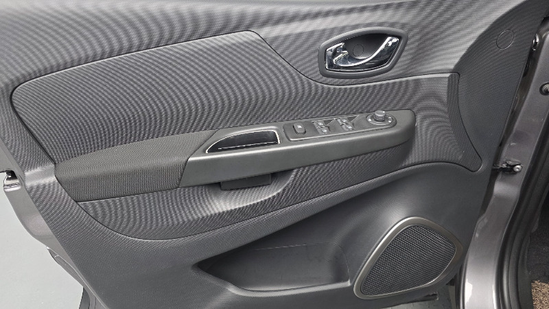 car Renault Samsung QM3 id94111 photo #24