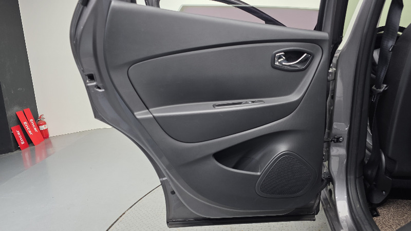 car Renault Samsung QM3 id94111 photo #25