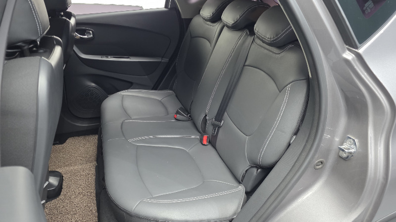 car Renault Samsung QM3 id94111 photo #26