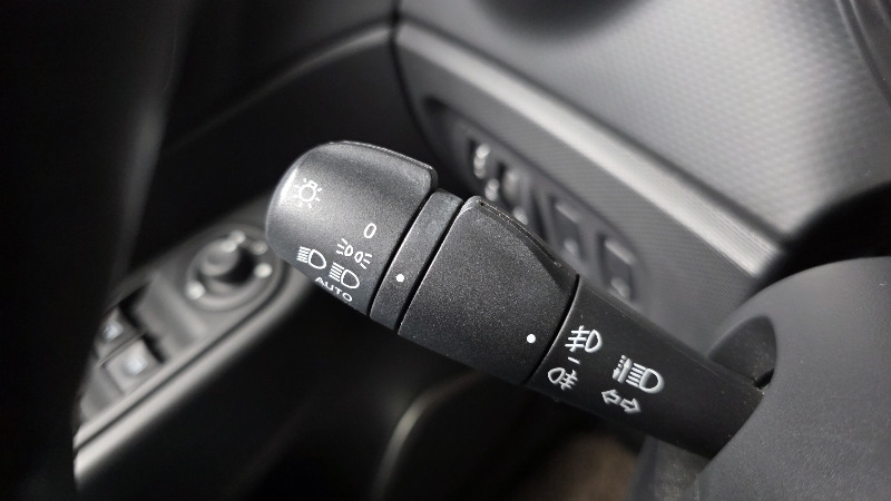 car Renault Samsung QM3 id94111 photo #29