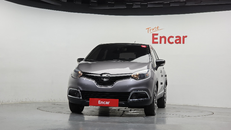 car Renault Samsung QM3 id94111 photo #3