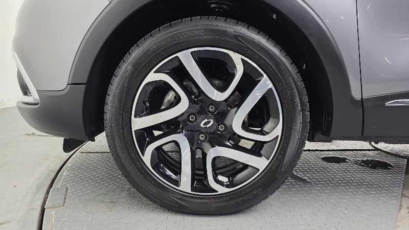 car Renault Samsung QM3 id94111 photo #5