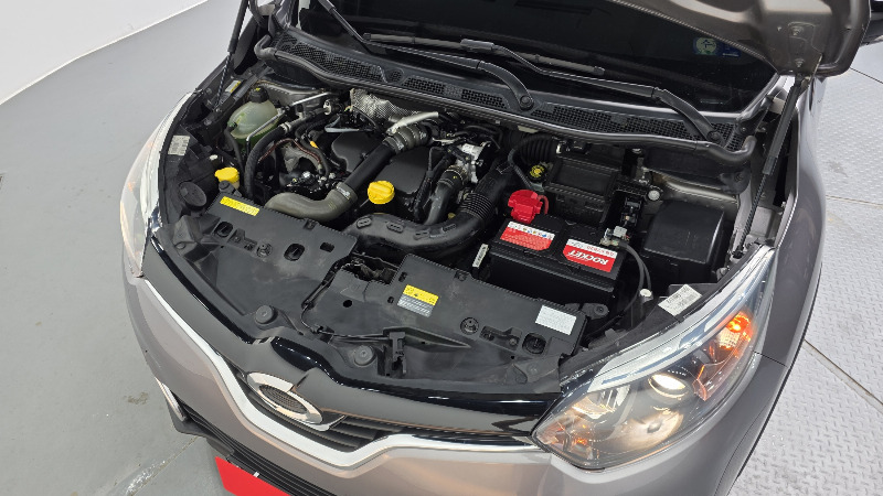 car Renault Samsung QM3 id94111 photo #6
