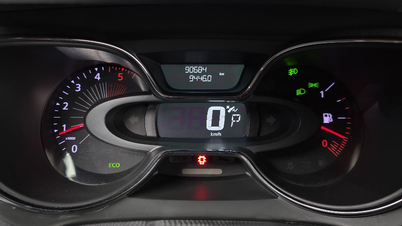 car Renault Samsung QM3 id94111 photo #8