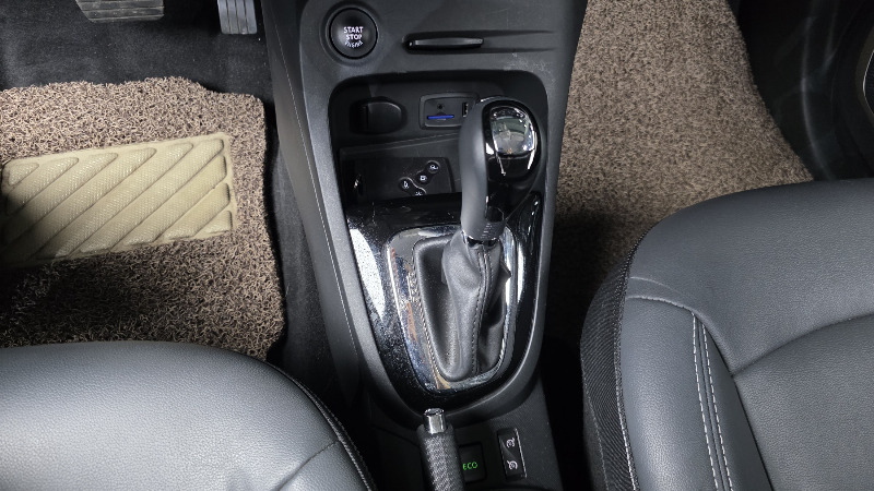 car Renault Samsung QM3 id94111 photo #9