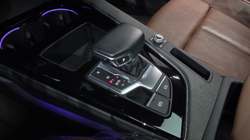 car Audi A4 id94119 photo #9