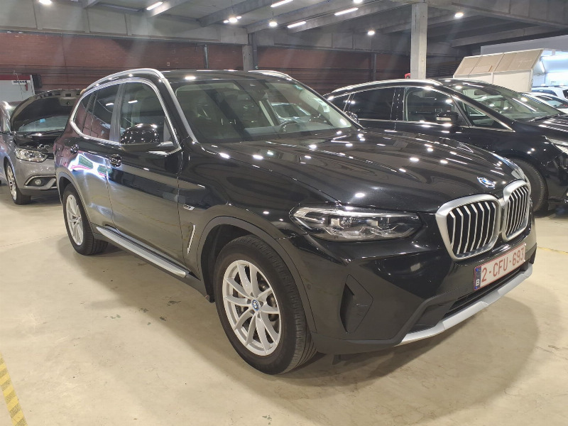 car BMW X3 id94151 main photo