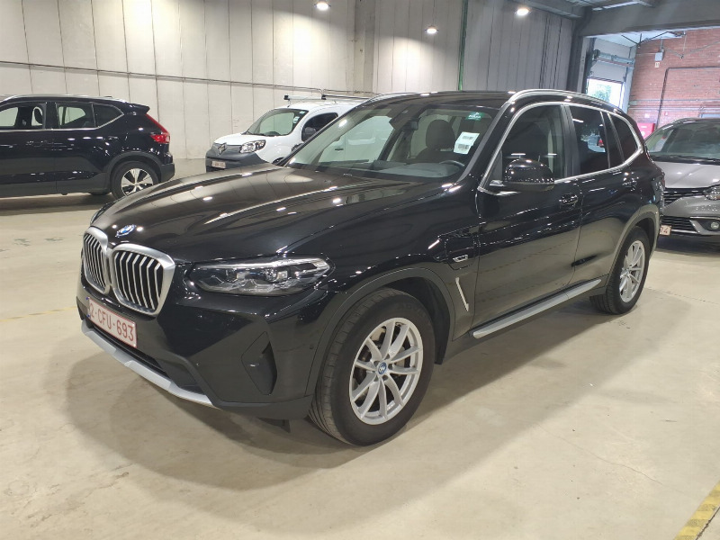 car BMW X3 id94151 photo #2