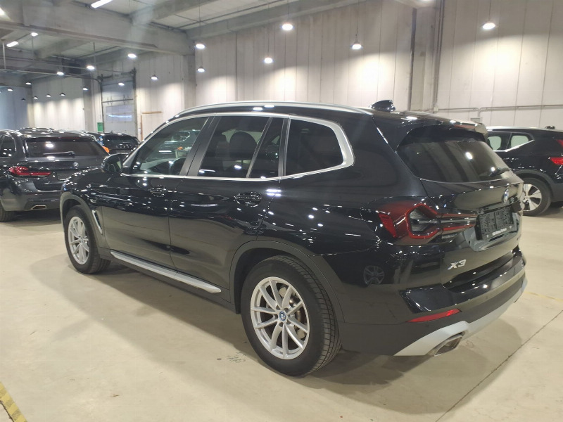 car BMW X3 id94151 photo #4