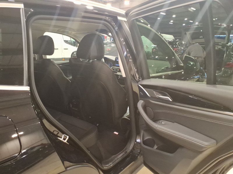 car BMW X3 id94151 photo #5