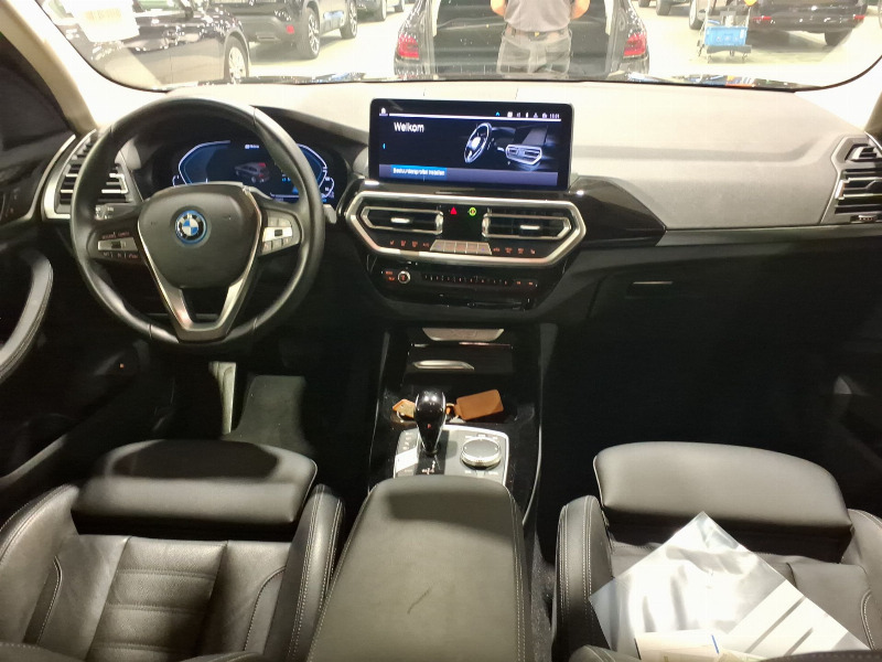 car BMW X3 id94151 photo #6