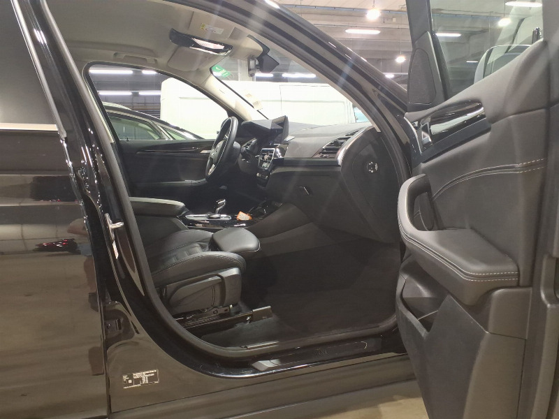 car BMW X3 id94151 photo #7