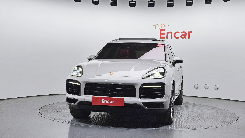 car Porsche Cayenne id94174 photo #3