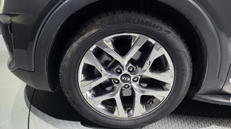 car KIA Sorento id94178 photo #5