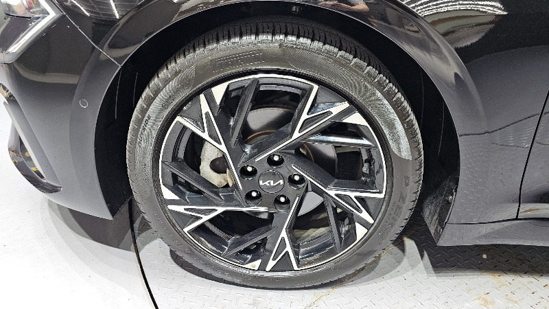 car KIA K5 id94182 photo #5