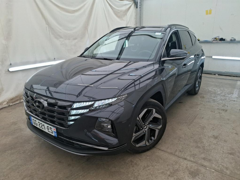car Hyundai Tucson id94183 main photo