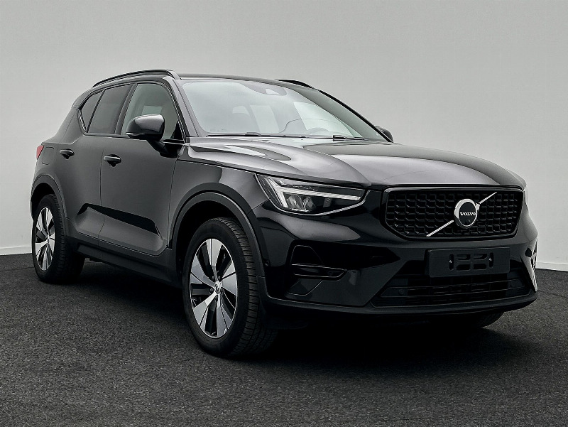 car Volvo XC40 id94251 main photo