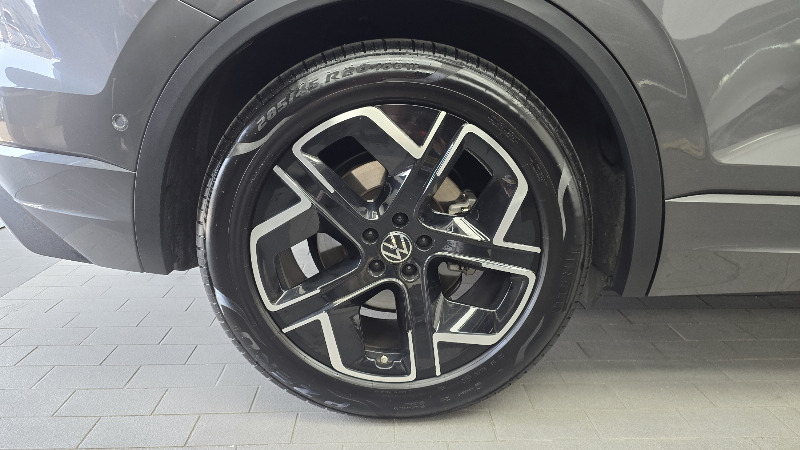 car Volkswagen Touareg id94302 photo #5
