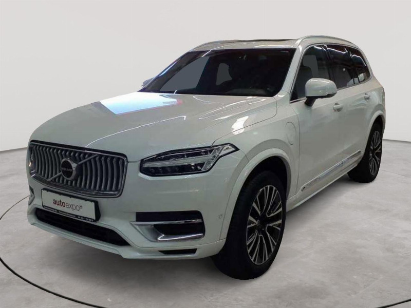 car Volvo XC90 id94332 photo #2