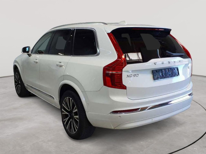 car Volvo XC90 id94332 photo #3
