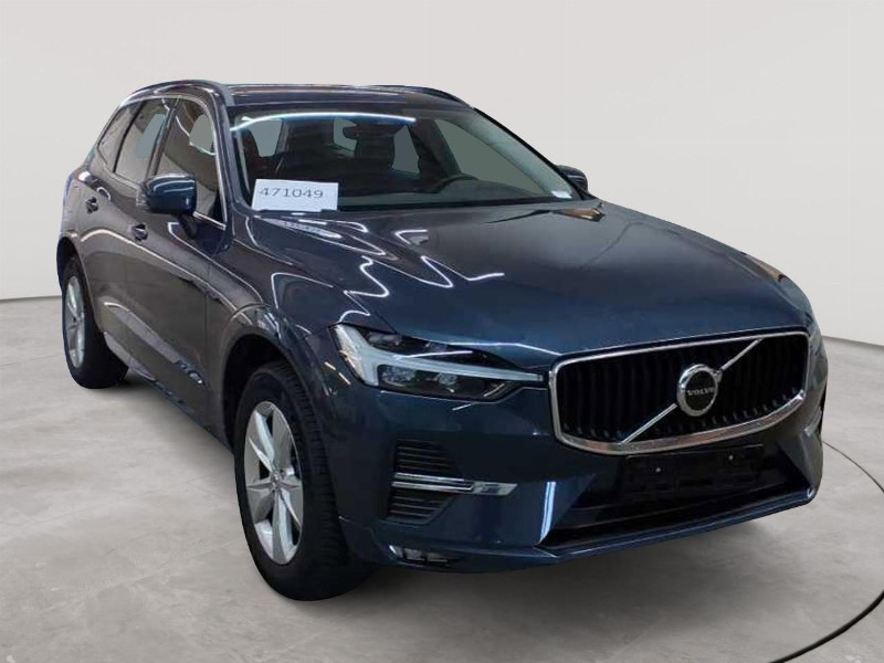 car Volvo XC60 id94341 main photo