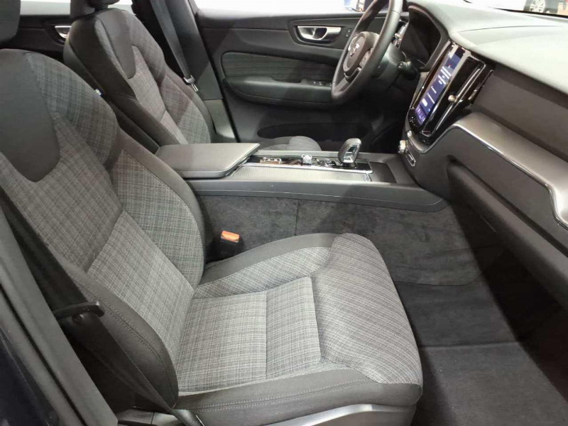 car Volvo XC60 id94341 photo #11