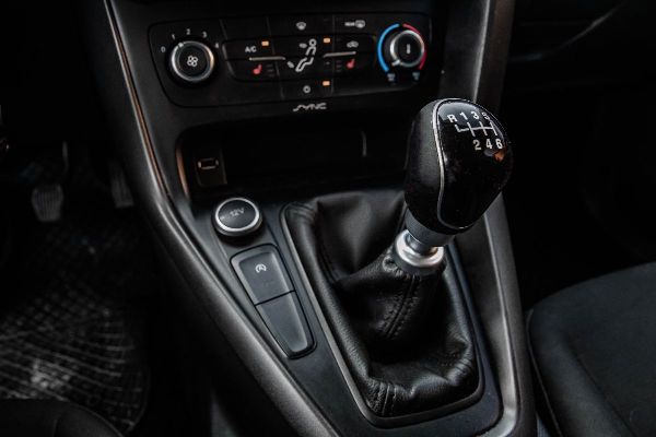 car Ford Focus id94367 photo #13