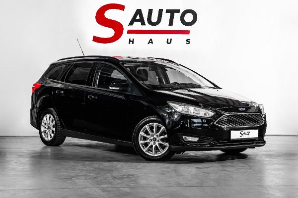 car Ford Focus id94367 photo #3