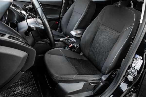 car Ford Focus id94367 photo #5