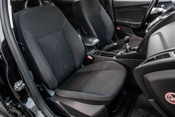 car Ford Focus id94367 photo #6