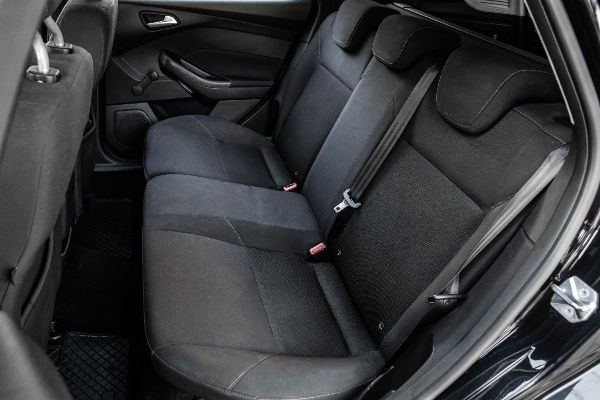 car Ford Focus id94367 photo #7