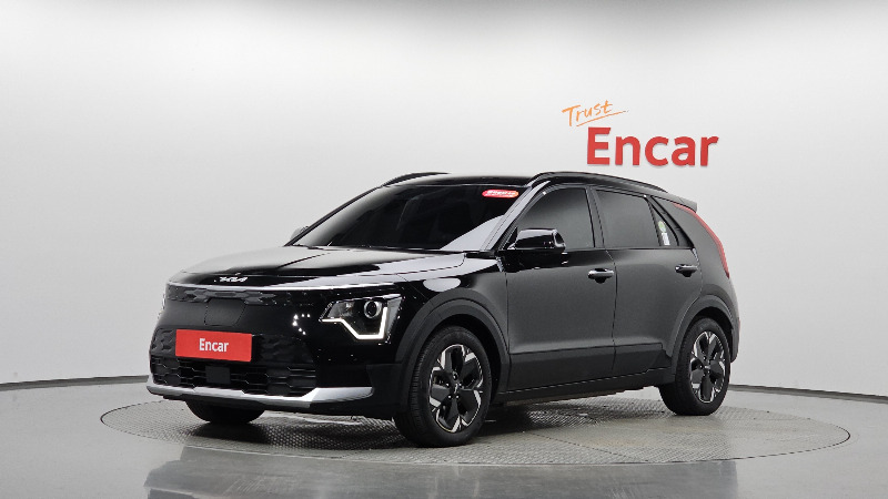 car KIA Niro id94372 main photo