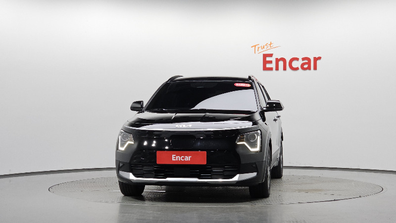 car KIA Niro id94372 photo #3