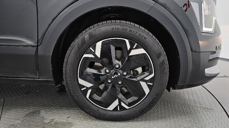 car KIA Niro id94372 photo #5