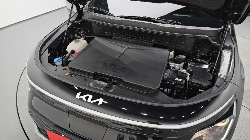 car KIA Niro id94372 photo #6