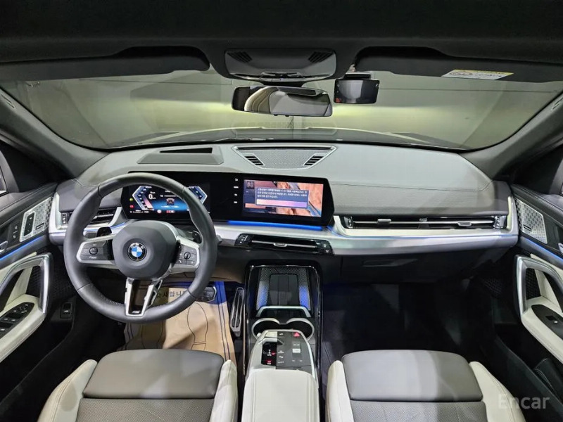 car BMW X2 id94407 photo #7