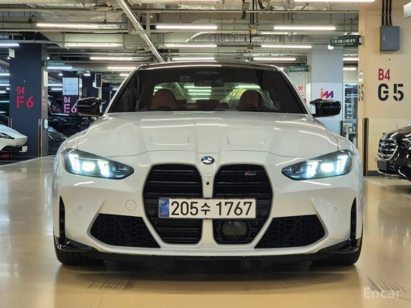 car BMW M3 id94432 photo #2