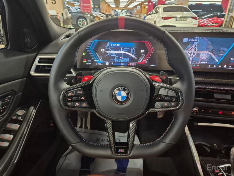 car BMW M3 id94432 photo #7