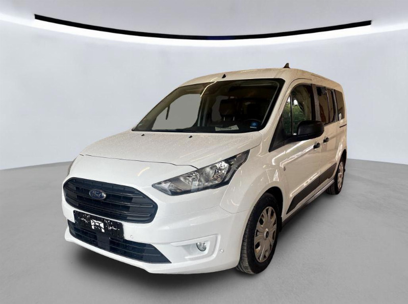 car Ford Transit id94473 photo #2