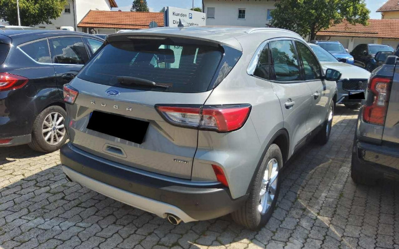 car Ford Kuga id94501 photo #3