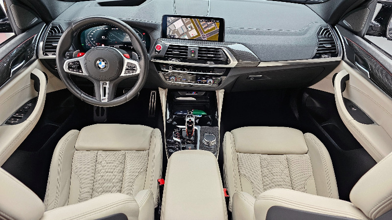 car BMW X3 id94517 photo #7