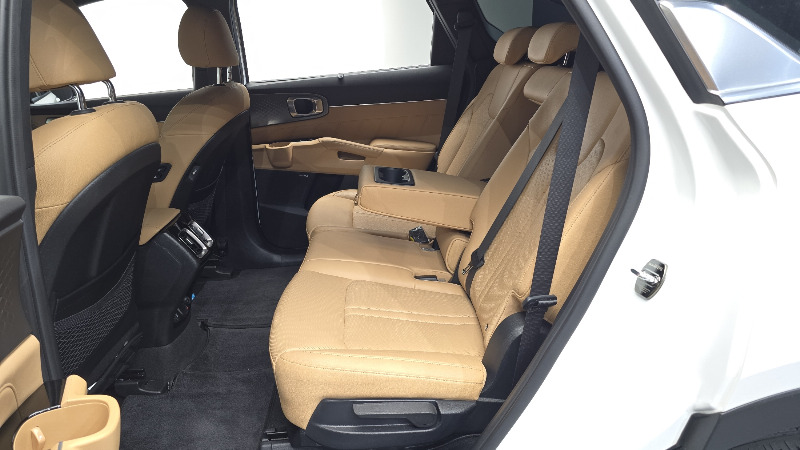 car KIA Sorento id94530 photo #11
