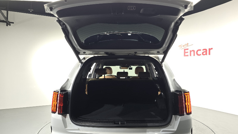 car KIA Sorento id94530 photo #17