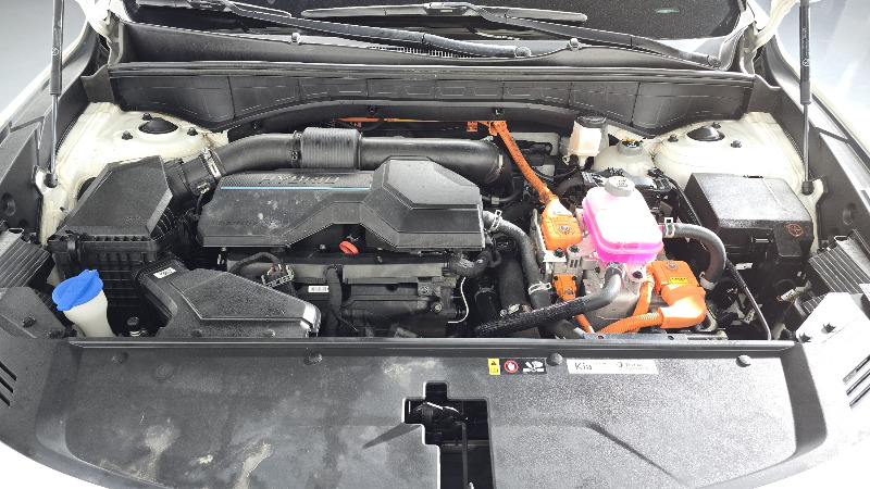 car KIA Sorento id94530 photo #6