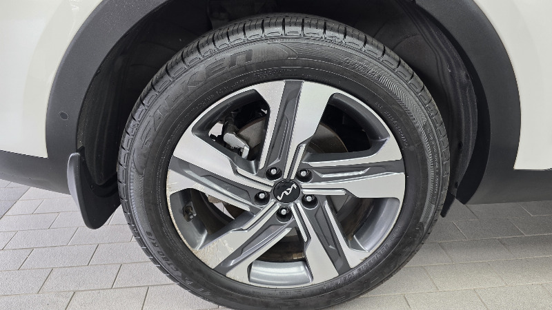 car KIA Sorento id94532 photo #5