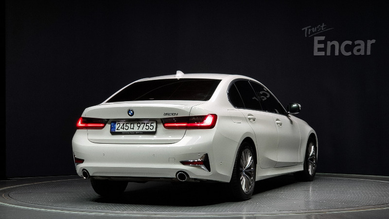 car BMW 3 Series id94537 photo #2