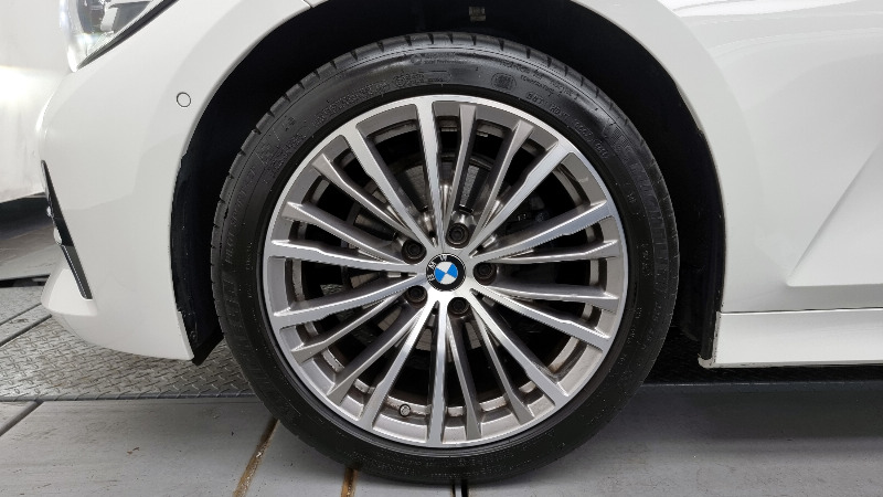 car BMW 3 Series id94537 photo #5